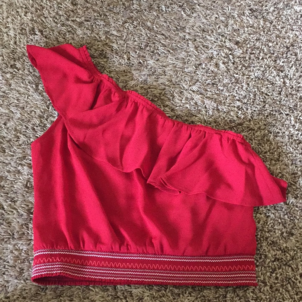 Red - Picture 4 of 4